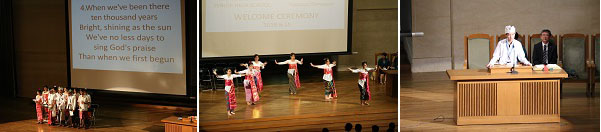 ハラパン高校来日3