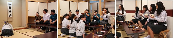 ハラパン高校来日7