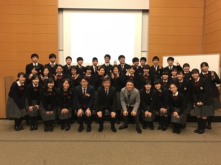 JICA関西訪問2018-3