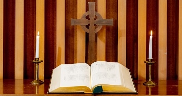 ランバス記念礼拝堂