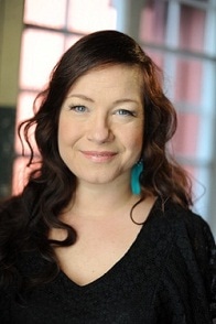 レーナ・マリア氏