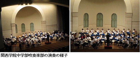 2ndステージの様子