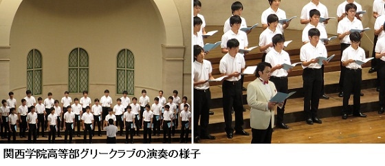 4thステージの様子