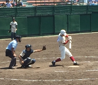 関西学院高等部野球部