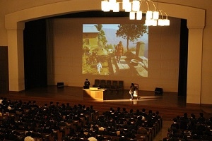 1月29日　GGPグローバルセミナー３